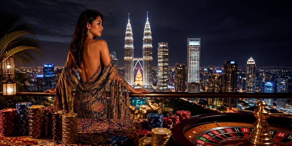 harihari4d Roda Roulette Bersertifikat